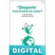 Desperté tras 15 años en coma y otras historias en primera persona Álvaro Llorca & Gloria Rodríguez-Pina