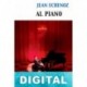 Al piano Jean Echenoz