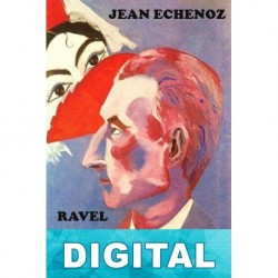 Ravel Jean Echenoz