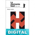 La Alemania Nazi. 1933-1945 Álvaro Lozano