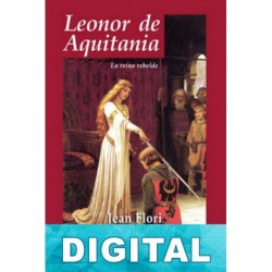 Leonor de Aquitania Jean Flori