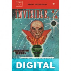 Invisible S.A. Jean Gaston Vandel