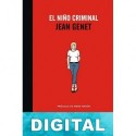 El niño criminal Jean Genet