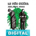 La viña estéril Abelardo Arias