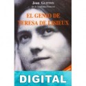 El genio de Teresa de Lisieux Jean Guitton