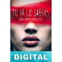 Tú ya lo sabías Jean Hanff Korelitz