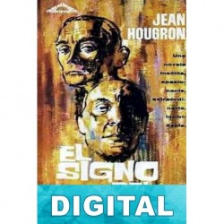 El signo del perro Jean Hougron