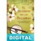 El silencio de las palabras Jean Kwok