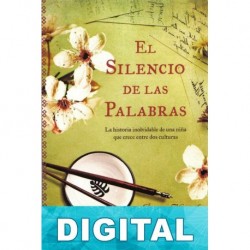 El silencio de las palabras Jean Kwok