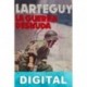 La guerra desnuda Jean Lartéguy