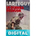 La guerra desnuda Jean Lartéguy
