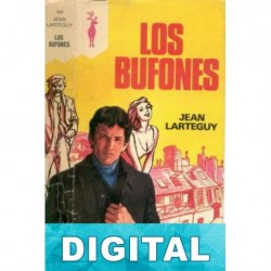 Los bufones Jean Lartéguy