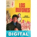 Los bufones Jean Lartéguy