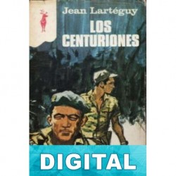 Los centuriones Jean Lartéguy