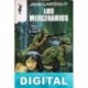 Los mercenarios Jean Lartéguy