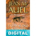El clan del oso cavernario Jean M. Auel