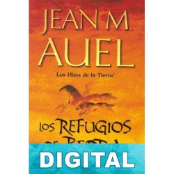 Los refugios de piedra Jean M. Auel