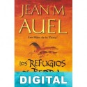 Los refugios de piedra Jean M. Auel
