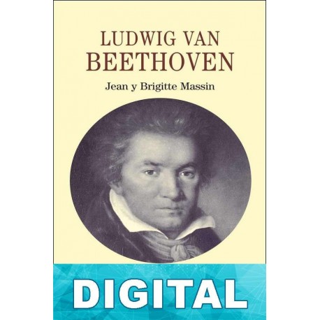 Ludwig van Beethoven Jean Massin & Brigitte Massin