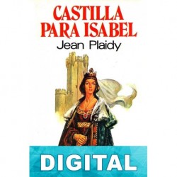 Castilla para Isabel Jean Plaidy