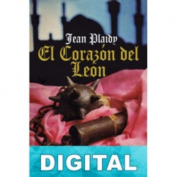 El corazón del león Jean Plaidy