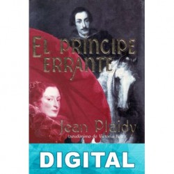 El príncipe errante Jean Plaidy