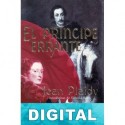 El príncipe errante Jean Plaidy