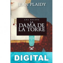La dama de la torre Jean Plaidy