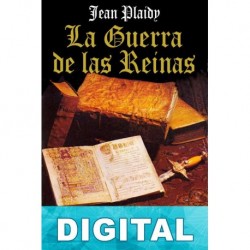 La guerra de las reinas Jean Plaidy