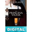 La princesa viuda Jean Plaidy