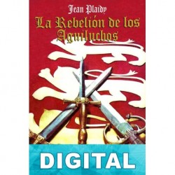 La rebelión de los aguiluchos Jean Plaidy
