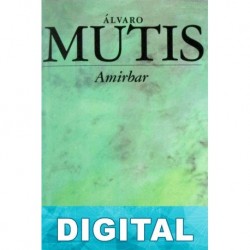 Amirbar Álvaro Mutis
