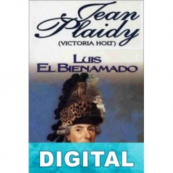 Luis el Bienamado Jean Plaidy