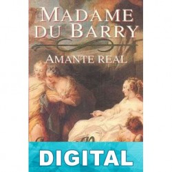 Madame du Barry Jean Plaidy