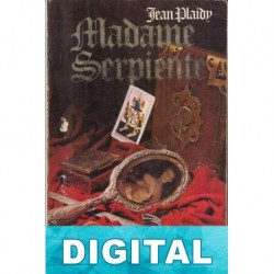 Madame serpiente Jean Plaidy