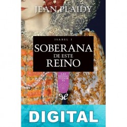 Soberana de este reino Jean Plaidy