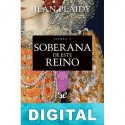Soberana de este reino Jean Plaidy