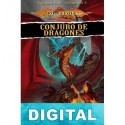 Conjuro de Dragones Jean Rabe