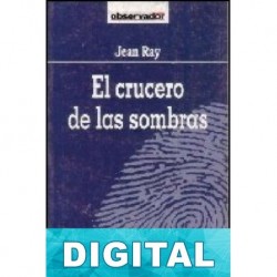 El crucero de las sombras Jean Ray