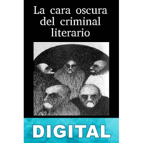 La cara oscura del criminal literario Álvaro Parra Pinto