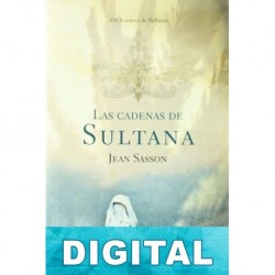 Las cadenas de Sultana Jean Sasson