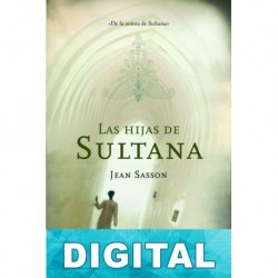 Las hijas de Sultana Jean Sasson