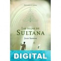 Las hijas de Sultana Jean Sasson