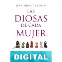 Las diosas de cada mujer Jean Shinoda Bolen