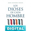 Los dioses de cada hombre Jean Shinoda Bolen