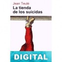 La tienda de los suicidas Jean Teulé