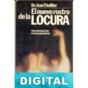 El nuevo rostro de la locura Jean Thuillier