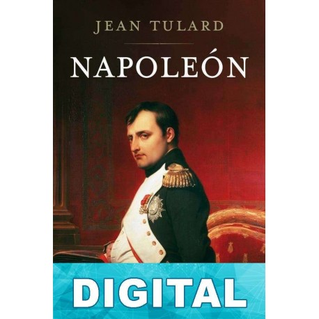 Napoleón Jean Tulard
