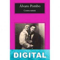 Contra natura Álvaro Pombo