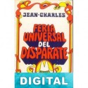 Feria universal del disparate Jean-Charles